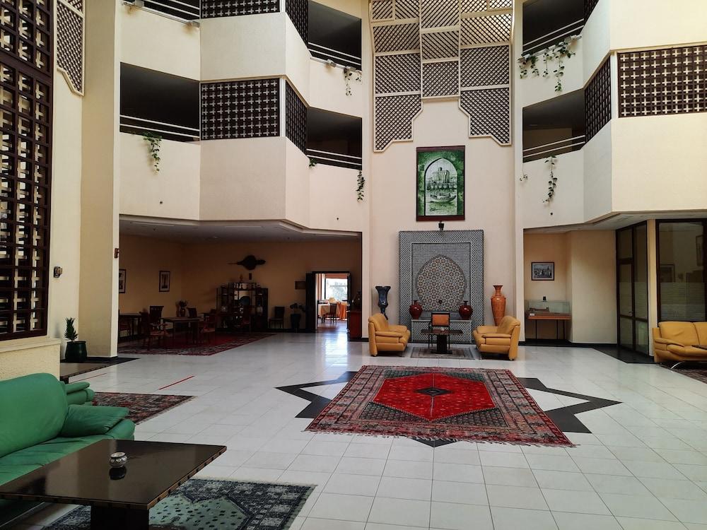 Farah Safi Hotel Esterno foto